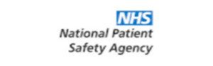 NHS national patient safety agency